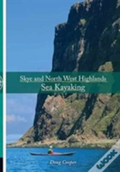 Capa do artigo Skye And North West Highlands Sea Kayaking