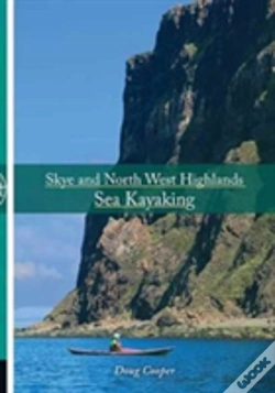 Capa do artigo Skye And North West Highlands Sea Kayaking