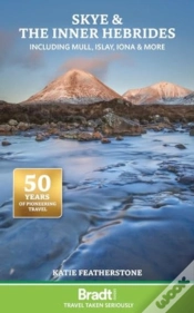 Capa do artigo Skye And The Inner Hebrides