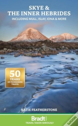 Capa do artigo Skye And The Inner Hebrides