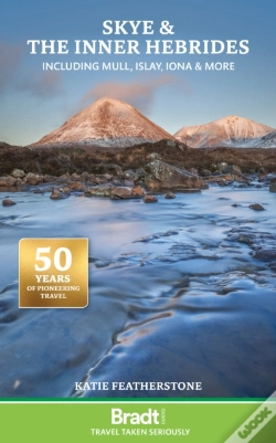 Capa do artigo Skye And The Inner Hebrides
