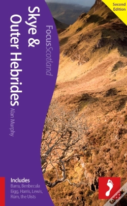Capa do artigo Skye & Outer Hebrides, 2nd Edition