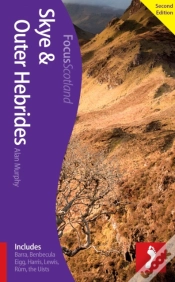 Capa do artigo Skye & Outer Hebrides, 2nd Edition