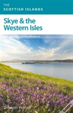 Capa do artigo Skye & The Western Isles