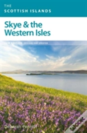 Capa do artigo Skye & The Western Isles