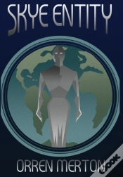 Capa do artigo Skye Entity
