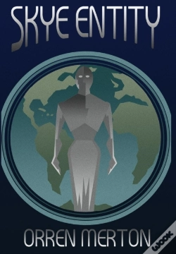 Capa do artigo Skye Entity