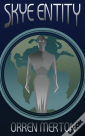 Skye Entity