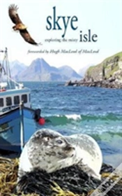 Capa do artigo Skye (Exploring The Misty Isle)