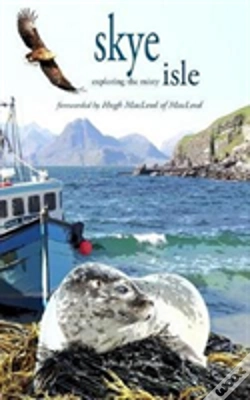 Capa do artigo Skye (Exploring The Misty Isle)