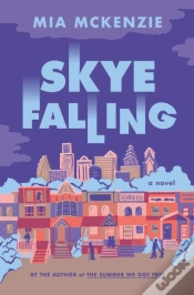 Capa do artigo Skye Falling