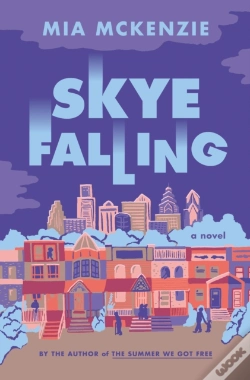 Capa do artigo Skye Falling