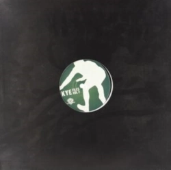 Capa do artigo Skye files, vol. 2 - Vinil