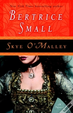 Capa do artigo Skye O'Malley