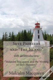 Capa do artigo Skye Pioneers And The Island