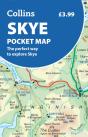 Skye Pocket Map - Preview