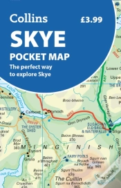 Capa do artigo Skye Pocket Map
