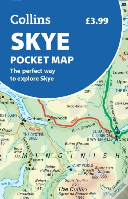 Capa do artigo Skye Pocket Map