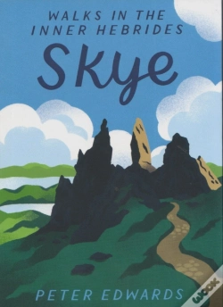 Capa do artigo Skye - Pocket Mountains