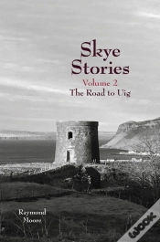 Capa do artigo Skye Stories