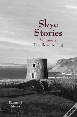 Capa do artigo Skye Stories