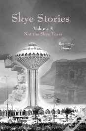 Capa do artigo Skye Stories