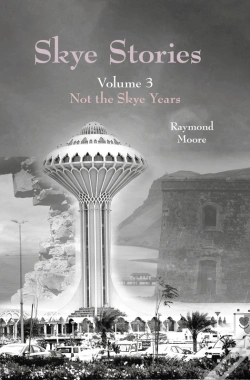 Capa do artigo Skye Stories