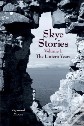 Capa do artigo Skye Stories - Volume 1