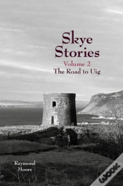 Capa do artigo Skye Stories Volume 2
