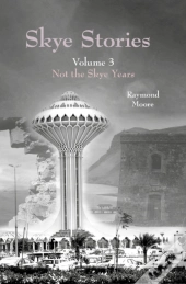 Skye Stories Volume 3