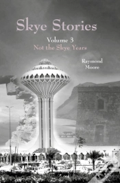 Capa do artigo Skye Stories Volume 3