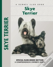 Capa do artigo Skye Terrier