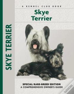 Capa do artigo Skye Terrier