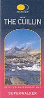 Skye The Cuillin - Preview