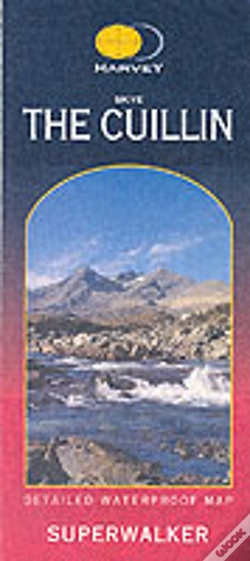 Capa do artigo Skye The Cuillin