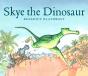 Skye The Dinosaur - Preview