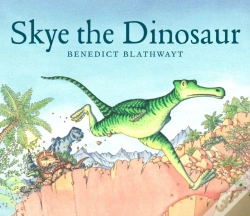 Capa do artigo Skye The Dinosaur