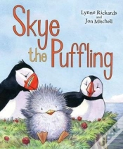 Capa do artigo Skye The Puffling