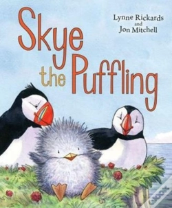 Capa do artigo Skye The Puffling