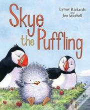 Skye The Puffling