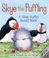 Capa do artigo Skye The Puffling