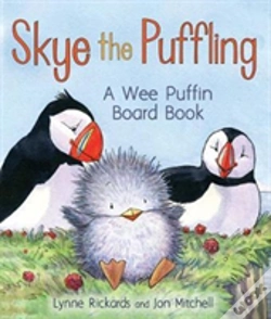 Capa do artigo Skye The Puffling