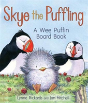 Skye The Puffling - Preview