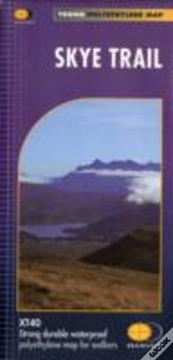 Capa do artigo Skye Trail