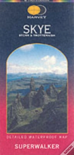 Capa do artigo Skye Trotternish