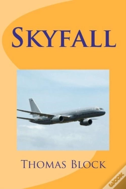 Capa do artigo Skyfall