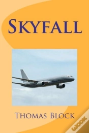 Capa do artigo Skyfall