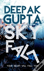 Capa do artigo Skyfall