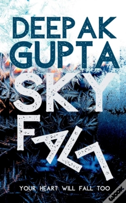 Capa do artigo Skyfall