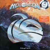 Capa do artigo Skyfall - Vinil